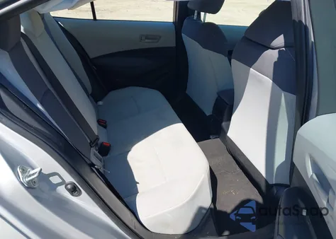 2022 Toyota Corolla L from USA, damaged, VIN 5YFDPMAEXNP294860